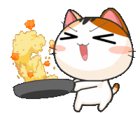 Cooking Sticker - Cooking Stickers