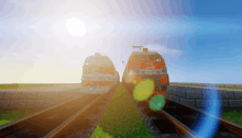 Immersive Railroading GIF - Immersive Railroading GIFs