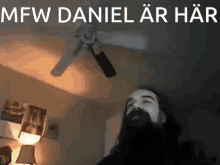 Daniel Berg Aris GIF - Daniel Berg Aris Danielär Här GIFs