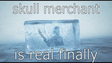 Skull Merchant Dbd GIF - Skull Merchant Skull Merchant GIFs