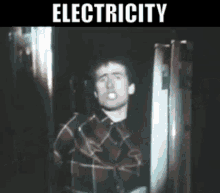 Omd Electricity GIF - Omd Electricity Orchestral Manoeuvres In The Dark GIFs