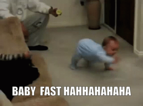 funny photos of babies with captions