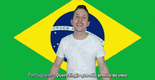 Senorita In Portugues Brasil GIF
