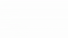 a black and white icon of a speaker with waves coming out of it on a white background .