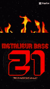 a black background with orange letters that say alisur ba