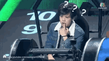 Kacha Nontanun Confused GIF - Kacha Nontanun Confused Dont Understand GIFs
