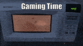 Gaming Time Xbox Controller GIF - Gaming Time Gaming Time GIFs