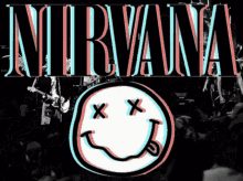 Nirvana GIF - Nirvana GIFs