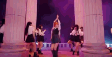 Black Pink Kpop GIF