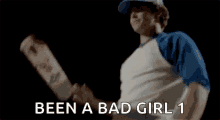 Andrea Kidd Hacked GIF - Andrea Kidd Hacked Bad Girl GIFs
