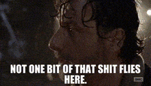 Negan The Walking Dead GIF - Negan The Walking Dead Rick Grimes GIFs