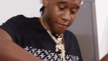 Dancing While Mixing Lil West GIF - Dancing While Mixing Lil West Hot Sauce Song GIFs