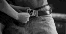 Belt Tease GIF - Belt Tease Unzips GIFs