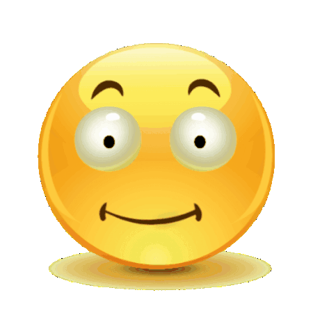 Silly Emoji Sticker - Silly Emoji Stickers