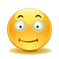 Silly Emoji Sticker