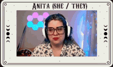 Anita Critical Misses GIF