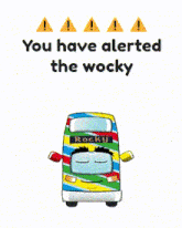 Wocky Seasiders GIF - Wocky Seasiders Meme GIFs