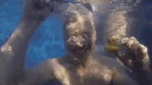 Diving Plunging GIF - Diving Plunging Sinking GIFs