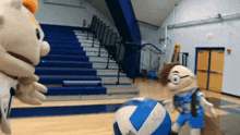 Sml Cody GIF - Sml Cody Volleyball GIFs