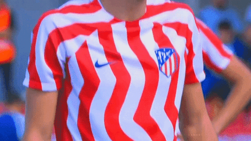Adrián Niño, la perla roteña del Atlético de Madrid 'B' que