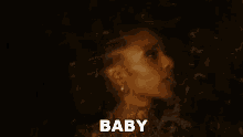 Baby Mereba GIF - Baby Mereba Sandstorm GIFs