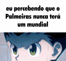 Gon Palmeiras GIF - Gon Palmeiras Saraiva GIFs
