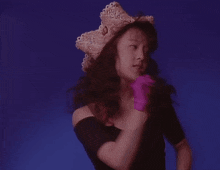 Wink Stop GIF - Wink Stop 淋しい熱帯魚 GIFs