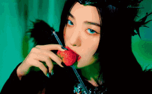 Seul Gi Red Velvet GIF - Seul Gi Red Velvet Feel The Rhythm GIFs