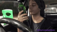 Justaguyplays Beer GIF - Justaguyplays Beer Kiss GIFs