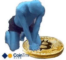 Cointmr Bitcoin GIF - Cointmr Bitcoin Anyone GIFs