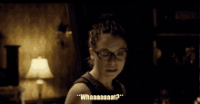 What Excuse Me GIF - What Excuse Me Orphan Black GIFs