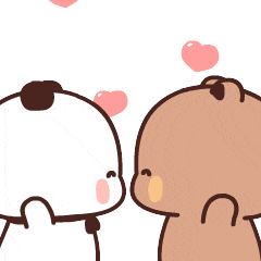 Bubu and Dudu GIF