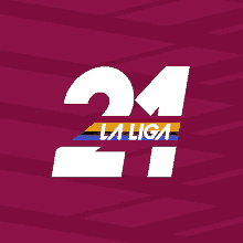 La Liga21 GIF