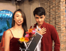 Mayward Maymay GIF