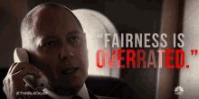 Fairness Is Overrated Overrated GIF - Fairness Is Overrated Overrated Rairness GIFs