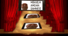 Mi̇kai̇lhamdan GIF - Mi̇kai̇lhamdan GIFs