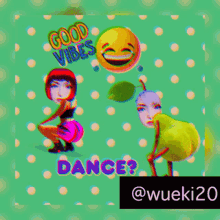 Funny Dancer GIF - Funny Dancer Emoji GIFs