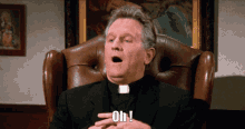 Seinfeld Both Going To Hell GIF - Seinfeld Both Going To Hell Hell GIFs