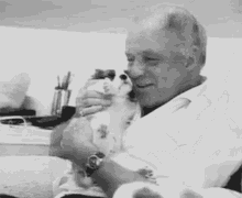 Frank Sinatra Dog GIF - Frank Sinatra Dog Precious GIFs