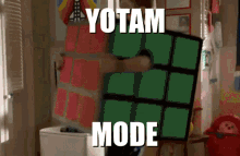 Yotam Sharmi GIF - Yotam Sharmi Yemen GIFs