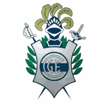 Gim Lp GIF - Gim Lp Club De Gimnasia Y Esgrima La Plata GIFs
