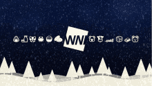 Wni Snow GIF - Wni Snow Wnisnow22 GIFs