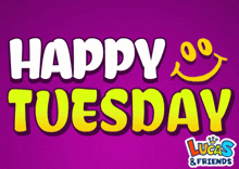 Happy Tuesday Tues Day GIF