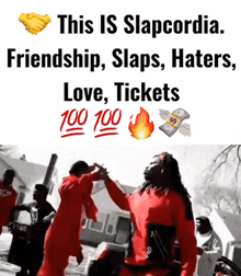 Slapcordia Slap Battle GIF - Slapcordia Slap Battle Slap Battles GIFs