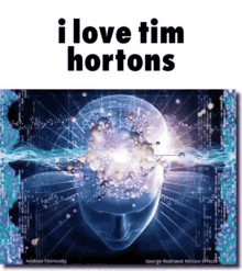 hortons love