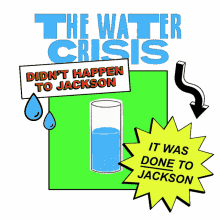 crisis water