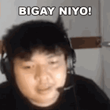 Bigay Niyo Trinhil GIF - Bigay Niyo Trinhil Bigay Nyo Na GIFs