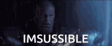 Imsussible GIF - Imsussible GIFs