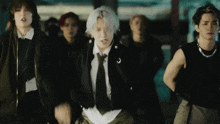 Epex Epex Can We Surrender GIF - Epex Epex Can We Surrender Epex Ayden GIFs