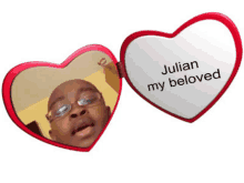 Julian My Beloved Julian Gyimah GIF